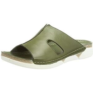 Andrea Conti Damer 0521710 sandal, oliv, 39 EU Andrea Conti Damer 0521710 sandal, oliv, 39 EU