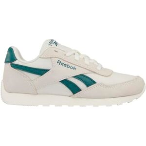 Reebok Glide låga sneakers, chalk/repetera, 36 EU, Chalk Chalk Retroteal, 36 EU Reebok Glide låga sneakers, chalk/repetera, 36 EU, Chalk Chalk Retroteal, 36 EU