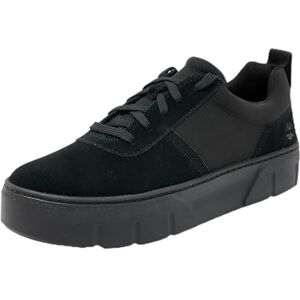 Timberland dam Laurel Court sneakers, BLK Suede, 38,5 EU bred, blk mocka, 38.5 EU Weit Timberland dam Laurel Court sneakers, BLK Suede, 38,5 EU bred, blk mocka, 38.5 EU Weit
