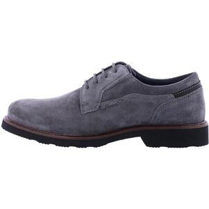 Sioux Dilip Plat Oxford, havskatt, 41 EU L, Havskatt, 41 EU Bred Sioux Dilip Plat Oxford, havskatt, 41 EU L, Havskatt, 41 EU Bred