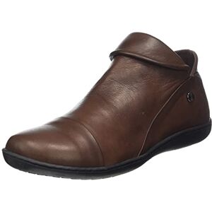 Andrea Conti Dambåt sneakers, mocka, 36 EU Andrea Conti Dambåt sneakers, mocka, 36 EU