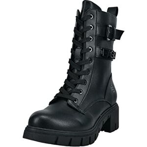 BAGATT Lara boots för kvinnor, svart, 36 EU BAGATT Lara boots för kvinnor, svart, 36 EU