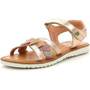 Kickers Bettyl Sandaler Flickor Rosa 34 Sandaler Shoes Kickers Bettyl Sandaler Flickor Rosa 34 Sandaler Shoes