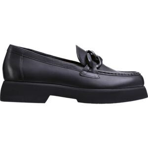 Högl shoe fashion dam Stacy Loafer, svart, 38,5 EU, svart, 38.5 EU Högl shoe fashion dam Stacy Loafer, svart, 38,5 EU, svart, 38.5 EU