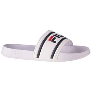 FILA herr Loafer morro bay tofflor, Vitt, 45 EU FILA herr Loafer morro bay tofflor, Vitt, 45 EU