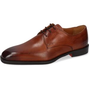 Melvin & Hamilton Derby skor herr Stefano 1, BRUN, 40 EU Melvin & Hamilton Derby skor herr Stefano 1, BRUN, 40 EU