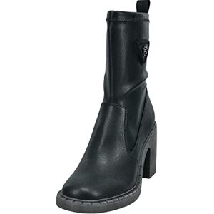 BAGATT Malea-boots, svart, 36 EU, svart, 36 EU BAGATT Malea-boots, svart, 36 EU, svart, 36 EU