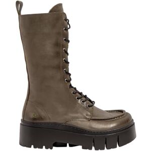 ART 1768 Leeds, damstövlar, Kaki, 39 EU, khaki, 39 EU ART 1768 Leeds, damstövlar, Kaki, 39 EU, khaki, 39 EU
