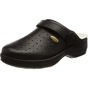 Scholl Unisex nya bonus medicinsk professionell träsko, Vitt, 42 EU Scholl Unisex nya bonus medicinsk professionell träsko, Vitt, 42 EU