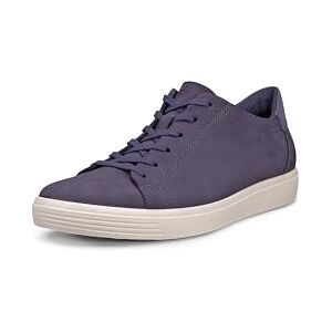 ECCO kvinnors klassiska sneaker W, Graystone/Graystone, 2.5 UK, Gråsten, 35 EU ECCO kvinnors klassiska sneaker W, Graystone/Graystone, 2.5 UK, Gråsten, 35 EU