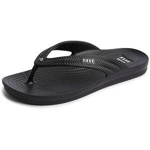 REEF Women's Water Court Flip-Flop, Svart, 36 EU REEF Women's Water Court Flip-Flop, Svart, 36 EU
