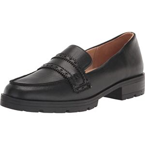 LifeStride London Lågskor för kvinnor, Svart, 38.5 EU bred LifeStride London Lågskor för kvinnor, Svart, 38.5 EU bred