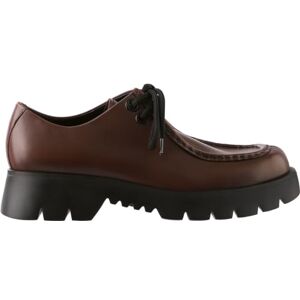HÖGL Sandy, Loafers för kvinnor, brun, 38 EU, Brunt, 38 EU HÖGL Sandy, Loafers för kvinnor, brun, 38 EU, Brunt, 38 EU