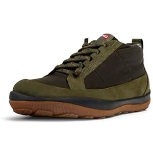 Camper herr Peu Pista Gm K300417 Basket Bootie, grön 012, 39 EU, Grön 012, 39 EU Camper herr Peu Pista Gm K300417 Basket Bootie, grön 012, 39 EU, Grön 012, 39 EU