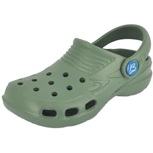 Beck Clogs-955 Beck Clogs-955