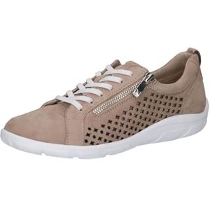 CAPRICE dam 9-23503-44 sneakers, sandmocka, 36 EU, Sand mocka, 36 EU CAPRICE dam 9-23503-44 sneakers, sandmocka, 36 EU, Sand mocka, 36 EU