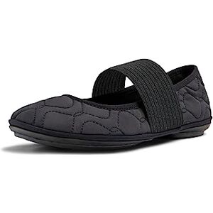 Camper dam Right Nina Mary Jane Flat, svart, 36 EU Camper dam Right Nina Mary Jane Flat, svart, 36 EU