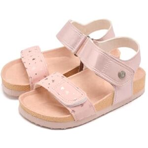 GIOSEPPO Jamaica, Flicksandaler, Rosa, 34 EU GIOSEPPO Jamaica, Flicksandaler, Rosa, 34 EU