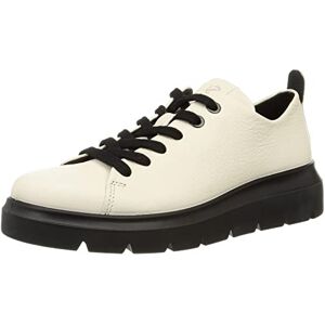 ECCO Women's Nouvelle Oxford, Limestone, 8-8.5 ECCO Women's Nouvelle Oxford, Limestone, 8-8.5