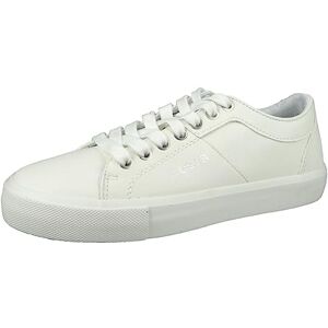 Levi's Woodward S Basket Dam, Brilliant White, 37 EU Levi's Woodward S Basket Dam, Brilliant White, 37 EU