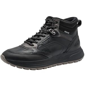 Tamaris dam High 1-25259-45 sneakers, svart uni, 41 EU, Svart, 41 EU Tamaris dam High 1-25259-45 sneakers, svart uni, 41 EU, Svart, 41 EU