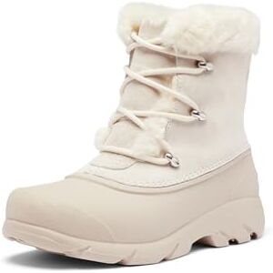 Sorel vinterstövlar för kvinnor EXPLORER II CARNIVAL SPORT WP, Krita ljus lera, 41 EU Sorel vinterstövlar för kvinnor EXPLORER II CARNIVAL SPORT WP, Krita ljus lera, 41 EU
