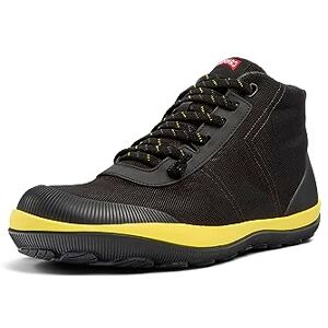 Camper Herr Peu Pista Gm Ankle Boot, Schwarz, 42 EU Camper Herr Peu Pista Gm Ankle Boot, Schwarz, 42 EU