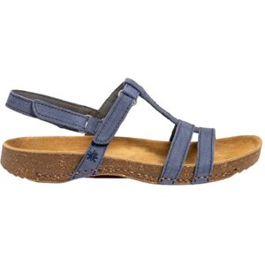ART 0946 I Breathe, platta sandaler för kvinnor, Ocean, 42 EU ART 0946 I Breathe, platta sandaler för kvinnor, Ocean, 42 EU