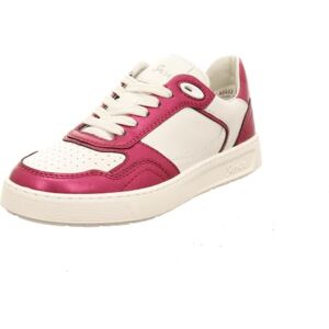 Sioux Dam Maites Sneaker Basket, rosa/snö, 44 EU, Rosa snö, 44 EU Sioux Dam Maites Sneaker Basket, rosa/snö, 44 EU, Rosa snö, 44 EU