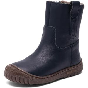 Bisgaard Unisex barn Elina Tex modebåt, marinblå, 29 EU Bisgaard Unisex barn Elina Tex modebåt, marinblå, 29 EU