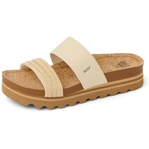 REEF Damrev kudde vista hög vintage, Vintage, 37.5 EU REEF Damrev kudde vista hög vintage, Vintage, 37.5 EU