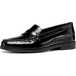 Geox Dam D CLORIDIE Loafer, svart, 35 EU, svart, 35 EU Geox Dam D CLORIDIE Loafer, svart, 35 EU, svart, 35 EU