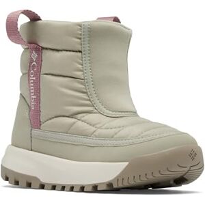 Columbia Unisex Little Kids Snowtrot Winter Mid Boot Columbia Unisex Little Kids Snowtrot Winter Mid Boot