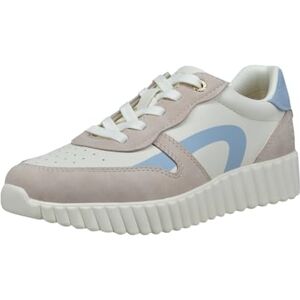 bugatti damsneakers 435AI615550-3481, 36, rosa/flerfärgad bugatti damsneakers 435AI615550-3481, 36, rosa/flerfärgad