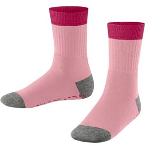 ESPRIT unisex barn stoppstrumpor, Rosa (flamingo 8402), 23-26 EU ESPRIT unisex barn stoppstrumpor, Rosa (flamingo 8402), 23-26 EU