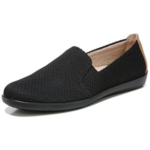 LifeStride Nästa nivå loafer för kvinnor, Svart, 35.5 EU LifeStride Nästa nivå loafer för kvinnor, Svart, 35.5 EU