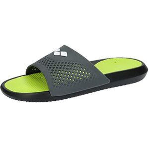 ARENA Bruno Sport Sandal för män, Gul, 46 EU ARENA Bruno Sport Sandal för män, Gul, 46 EU
