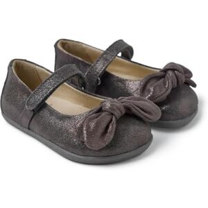 GIOSEPPO Inkster, Mary Jane babyskor – flickor, grå, 25 EU bredd, Grå, 25 EU/bred GIOSEPPO Inkster, Mary Jane babyskor – flickor, grå, 25 EU bredd, Grå, 25 EU/bred