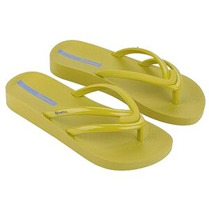 Ipanema dam comfy fem flipflop, Grön, 37 EU Ipanema dam comfy fem flipflop, Grön, 37 EU