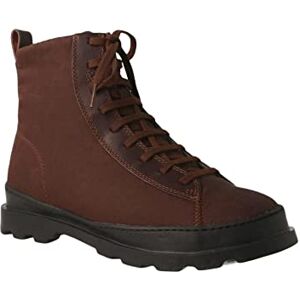 Camper Herr Brutus Hombre Ankle Boot, Mellanbrun, 45 EU Camper Herr Brutus Hombre Ankle Boot, Mellanbrun, 45 EU