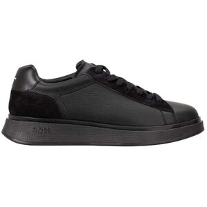 Boss Bulton_Runn_sdgrlt, svart, 39 EU Boss Bulton_Runn_sdgrlt, svart, 39 EU