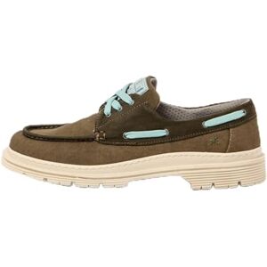 ART 1901 Birmingham, unisex, vuxen, khaki, 39 EU ART 1901 Birmingham, unisex, vuxen, khaki, 39 EU
