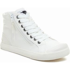 Rocket Dog dam jazzinhi sneakers, vit/överdådig trädgård, 38,5 EU, Vit överflödig trädgård, 38.5 EU Rocket Dog dam jazzinhi sneakers, vit/överdådig trädgård, 38,5 EU, Vit överflödig trädgård, 38.5 EU
