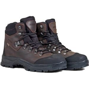 Aigle Laforse örn 2 Mtd, jaktsko herr, Brun mörkbrun, 43 EU Aigle Laforse örn 2 Mtd, jaktsko herr, Brun mörkbrun, 43 EU