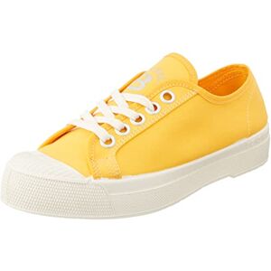 Bensimon Damsneakers Romy B79, Mango, 36 EU Bensimon Damsneakers Romy B79, Mango, 36 EU