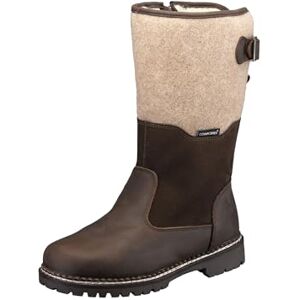 Brütting Carezza Unisex Vinterstövlar, Brun, 44 EU Brütting Carezza Unisex Vinterstövlar, Brun, 44 EU