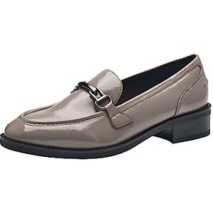 Tamaris dam 1-1-24301-41 Loafer, EU, Taupe patent, 6 UK Tamaris dam 1-1-24301-41 Loafer, EU, Taupe patent, 6 UK