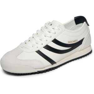 Skechers Dam Topnotch City Dream sneakers, Natural, 4 UK Skechers Dam Topnotch City Dream sneakers, Natural, 4 UK
