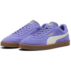 PUMA Unisex Club Ii Era mocka sneaker, Mörk ametist salvia frost guld, 37.5 EU PUMA Unisex Club Ii Era mocka sneaker, Mörk ametist salvia frost guld, 37.5 EU