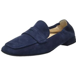 HÖGL Dam TBD Penny Loafer, marinblå, 41 EU HÖGL Dam TBD Penny Loafer, marinblå, 41 EU